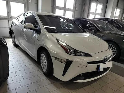 2022 Toyota Prius JTDKAMFU0N3181386 VIN:JTDKAMFU0N3181386