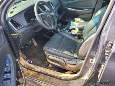 2016 Hyundai Tucson 211KMKMHJ281ADGU1 VIN:211KMKMHJ281ADGU1