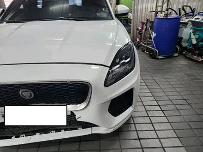 2018 Jaguar E-Pace SADFA2BX7J1Z30538 VIN:SADFA2BX7J1Z30538