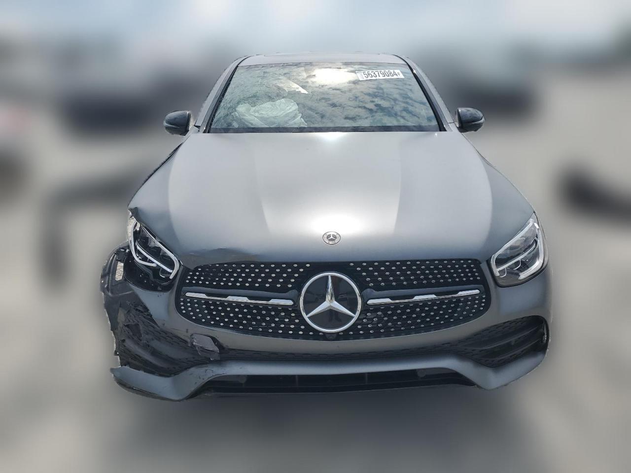 2023 MERCEDES-BENZ GLC COUPE 300 4MATIC VIN:W1N0J8EB9PG128382