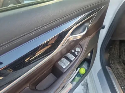 2017 BMW 740 WBA7C6101HG759067 VIN:WBA7C6101HG759067