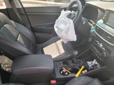 2020 Hyundai Tucson KMHJ281ABLU209211 VIN:KMHJ281ABLU209211