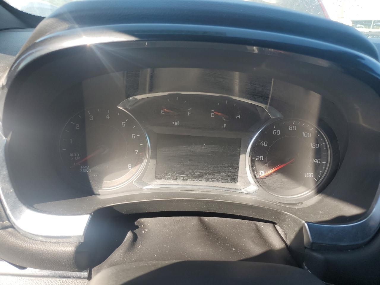 2022 CHEVROLET TRAVERSE LT VIN:1GNERHKW1NJ161087