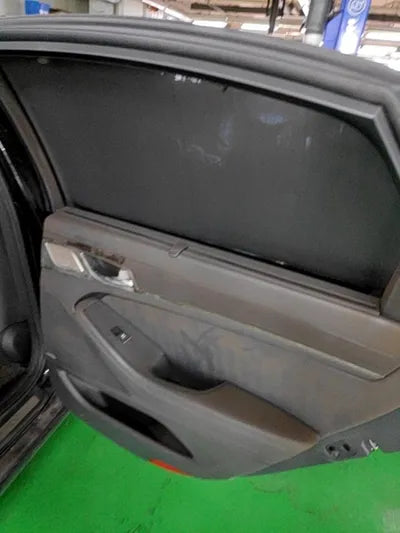 2017 Genesis G80 KMHGM41DDJU240415 VIN:KMHGM41DDJU240415