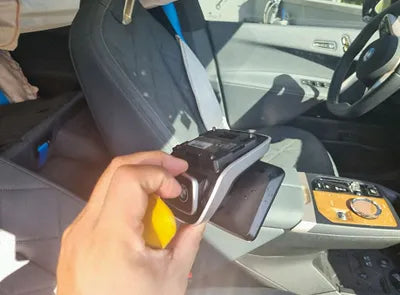 2023 BMW iX WBY21CF06PCL89703 VIN:WBY21CF06PCL89703