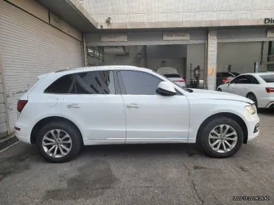 2016 Audi Q5 WAUZZZ8R0GA050175 VIN:WAUZZZ8R0GA050175