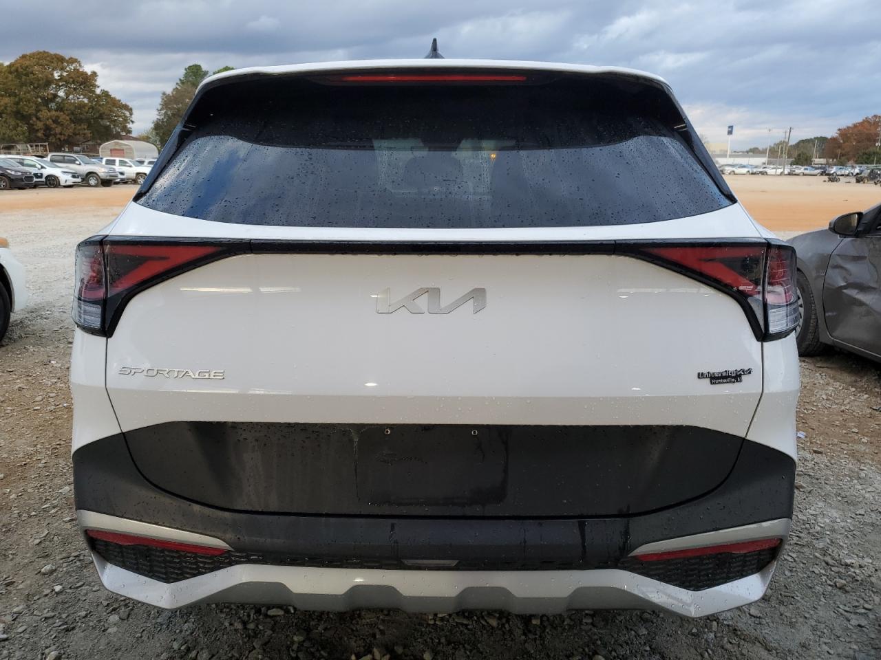 2023 KIA SPORTAGE EX VIN:5XYK33AF6PG043105