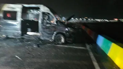 2017 Mercedes-Benz Sprinter VIN: