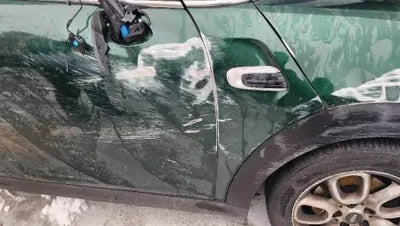 2018 MINI Cooper VIN: