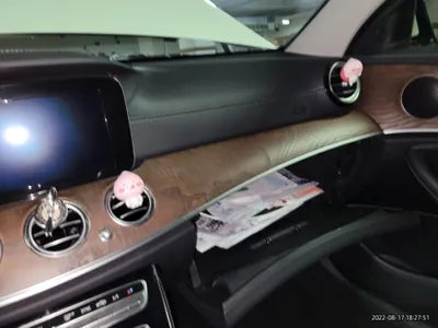 2017 Mercedes-Benz E 220 WDDZF0EBXHA118276 VIN:WDDZF0EBXHA118276