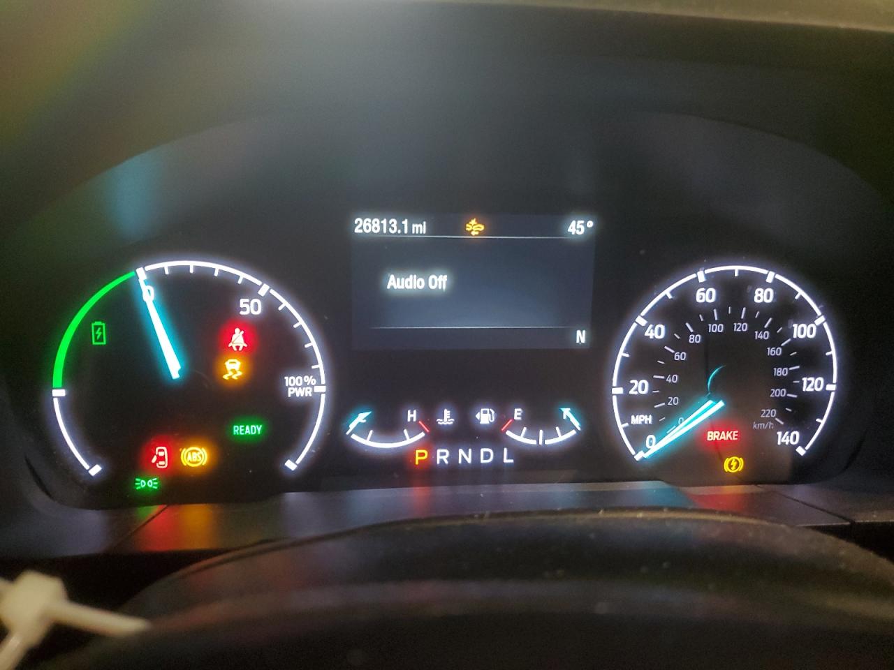 2022 FORD MAVERICK XL VIN:3FTTW8E31NRA30063
