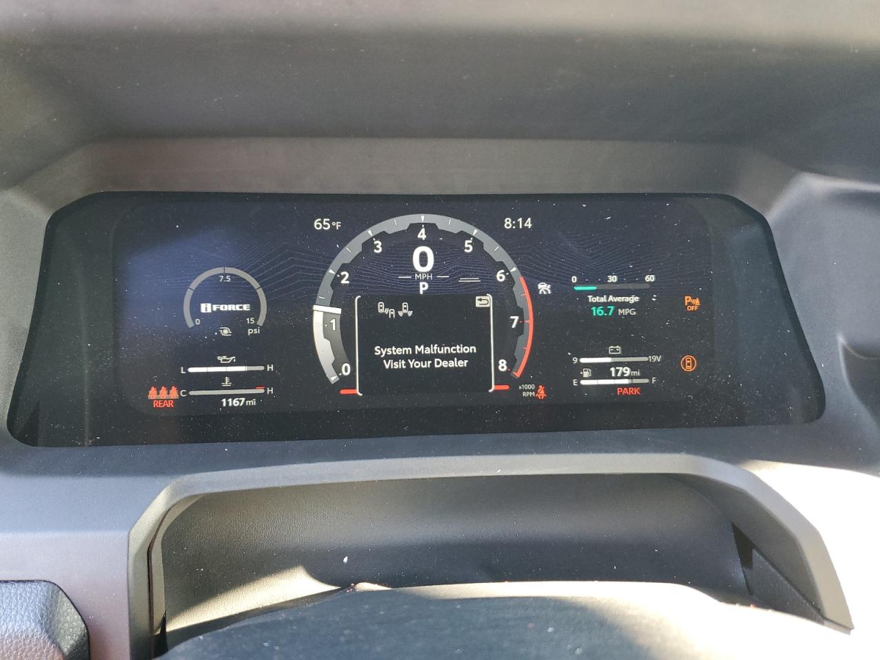 2024 TOYOTA TACOMA DOUBLE CAB VIN:3TMLB5JN5RM083918