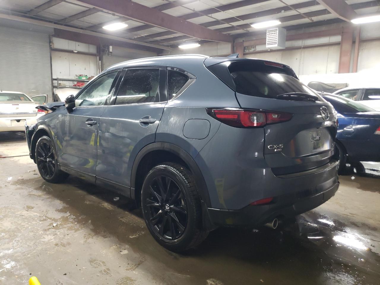 2024 MAZDA CX-5 PREFERRED VIN:JM3KFBCM6R0382444