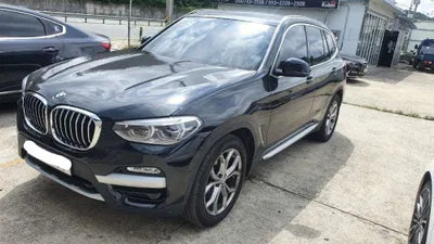 2019 BMW 320 928KMWBATX3106KLF VIN:928KMWBATX3106KLF