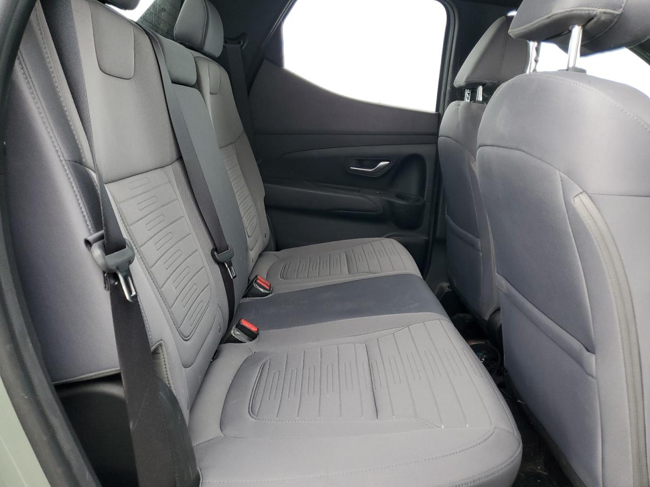 2023 HYUNDAI SANTA CRUZ SEL VIN:5NTJBDAE2PH062496