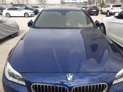 2016 BMW 520 WBA5E7100GG159260 VIN:WBA5E7100GG159260