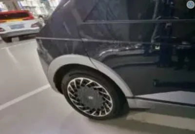 2022 Hyundai Ioniq KMHKR81AFNU010474 VIN:KMHKR81AFNU010474