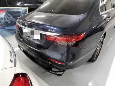 2022 Mercedes-Benz E 350 VIN: