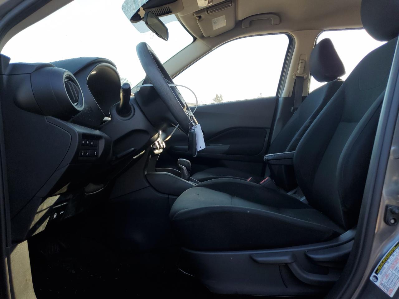 2023 NISSAN KICKS S VIN:3N1CP5BVXPL521340