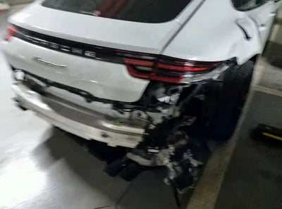 2020 Porsche Panamera WP0AE2972LL131595 VIN:WP0AE2972LL131595