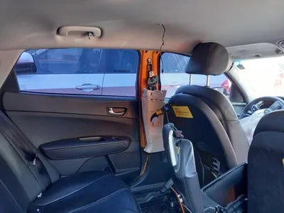 2018 Kia K5 KNAGU416BKA256816 VIN:KNAGU416BKA256816