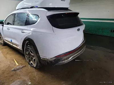 2021 Hyundai Santa FE NONE VIN: