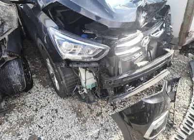 2018 Hyundai Santa FE 1KMHSW81UBJU81533 VIN:1KMHSW81UBJU81533