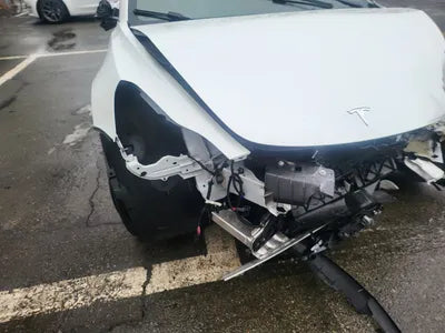 2022 Tesla Model 3 5YJ3E1EB2NF151316 VIN:5YJ3E1EB2NF151316