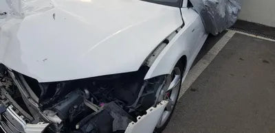 2015 Audi A7 WAUZZZ4G0FN057297 VIN:WAUZZZ4G0FN057297