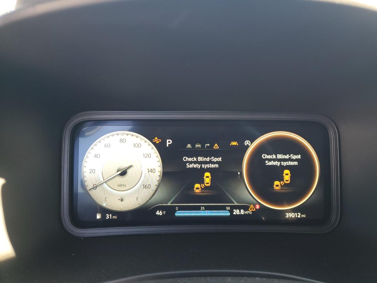 2023 HYUNDAI KONA N LINE VIN:KM8K33A36PU009617