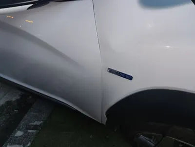 2020 Hyundai Kona VIN: