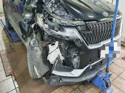 2021 Kia Carnival VIN:
