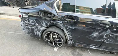 2022 BMW 530 WBA51AG02NCK07541 VIN:WBA51AG02NCK07541