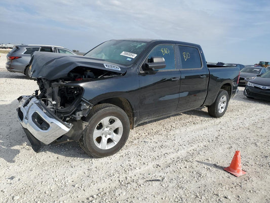 2023 RAM 1500 TRADESMAN VIN:1C6RRENT7PN619731