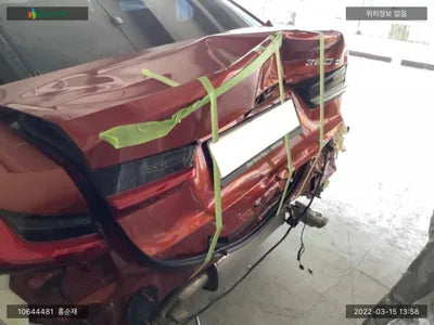 2020 BMW 320 WBA5V5107MFK15989 VIN:WBA5V5107MFK15989