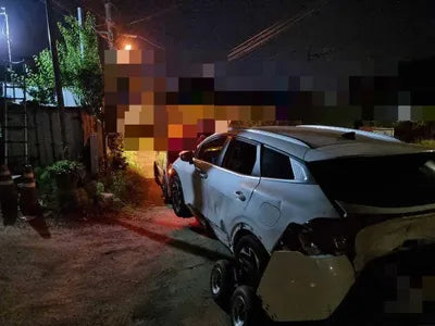 2023 Kia Sportage VIN: