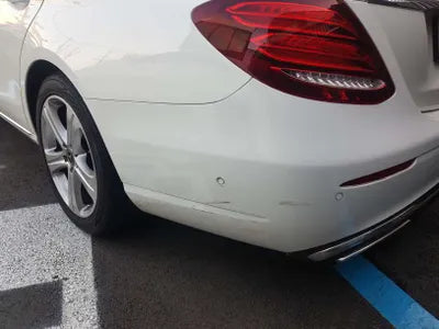 2018 Mercedes-Benz E 200 WDDZF4CB1JA420460 VIN:WDDZF4CB1JA420460