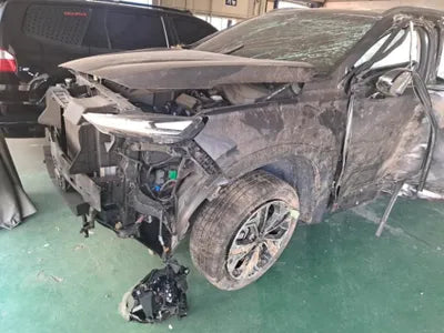 2018 Hyundai Santa FE KMHS381CBKU026021 VIN:KMHS381CBKU026021