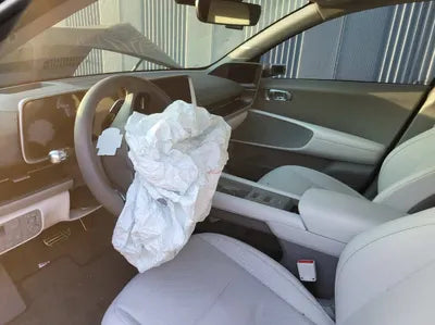 2023 Hyundai Ioniq KMHM541CPPA008585 VIN:KMHM541CPPA008585