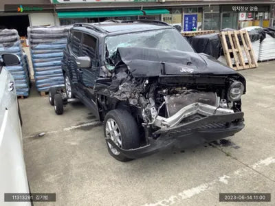 2020 Jeep Renegade 1C4BU0000LPL37906 VIN:1C4BU0000LPL37906