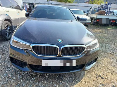 2017 BMW 520 WBAJC5108HG851941 VIN:WBAJC5108HG851941