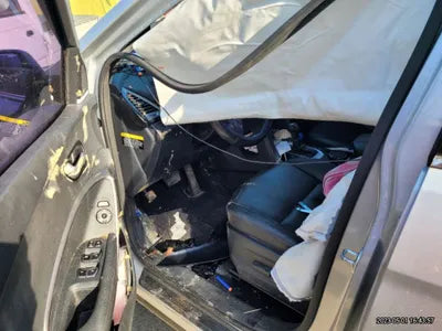 2016 Hyundai Santa FE 316KMKMHSW81UBGU6 VIN:316KMKMHSW81UBGU6