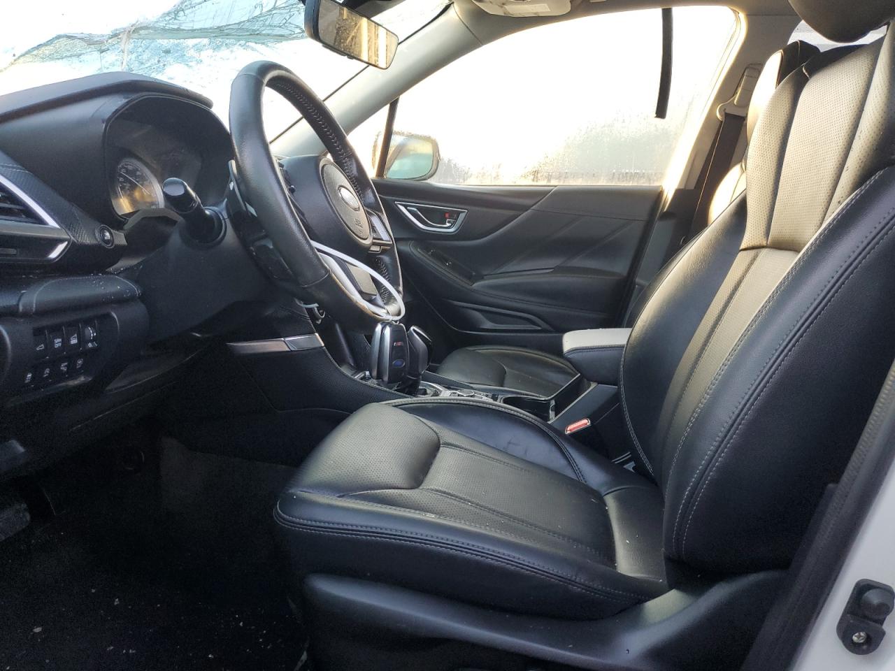 2024 SUBARU FORESTER TOURING VIN:JF2SKAMC1RH502609