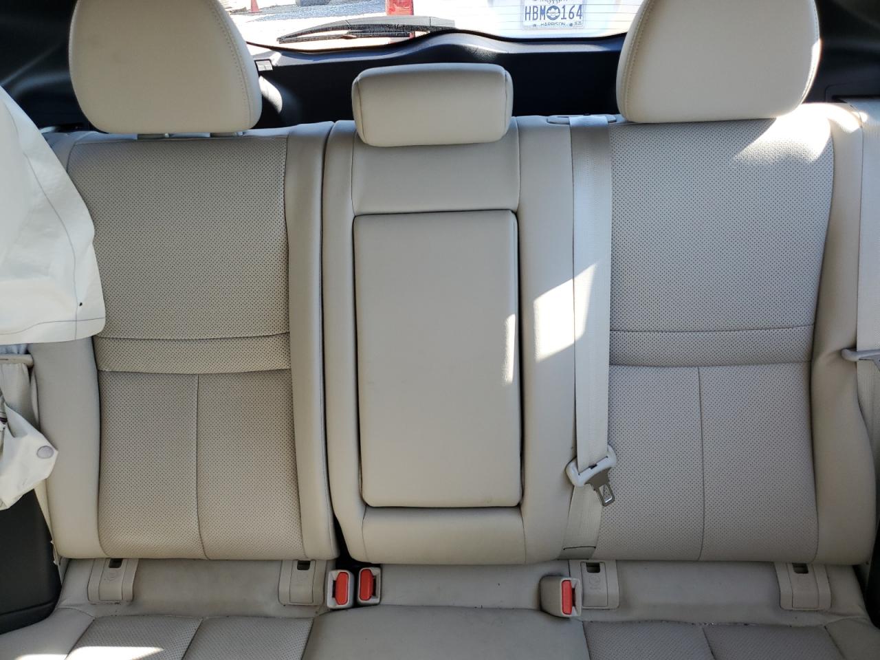 2022 NISSAN ROGUE SPORT SL VIN:JN1BJ1CV9NW351502