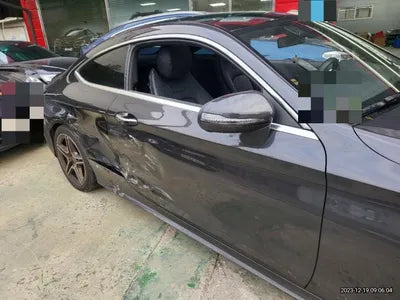 2020 Mercedes-Benz C 200 W1KWJ8AB9LF993513 VIN:W1KWJ8AB9LF993513