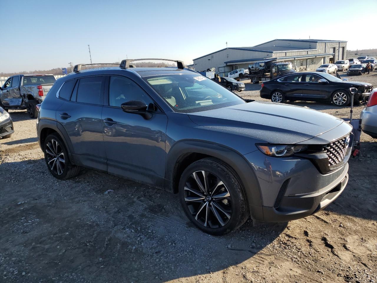 2023 MAZDA CX-50 PREMIUM PLUS VIN:7MMVABEMXPN102266