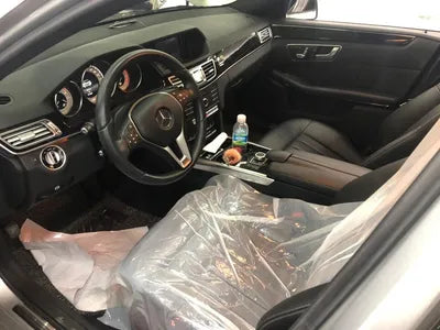 2015 Mercedes-Benz E 220 WDDHF0CB8GB207223 VIN:WDDHF0CB8GB207223