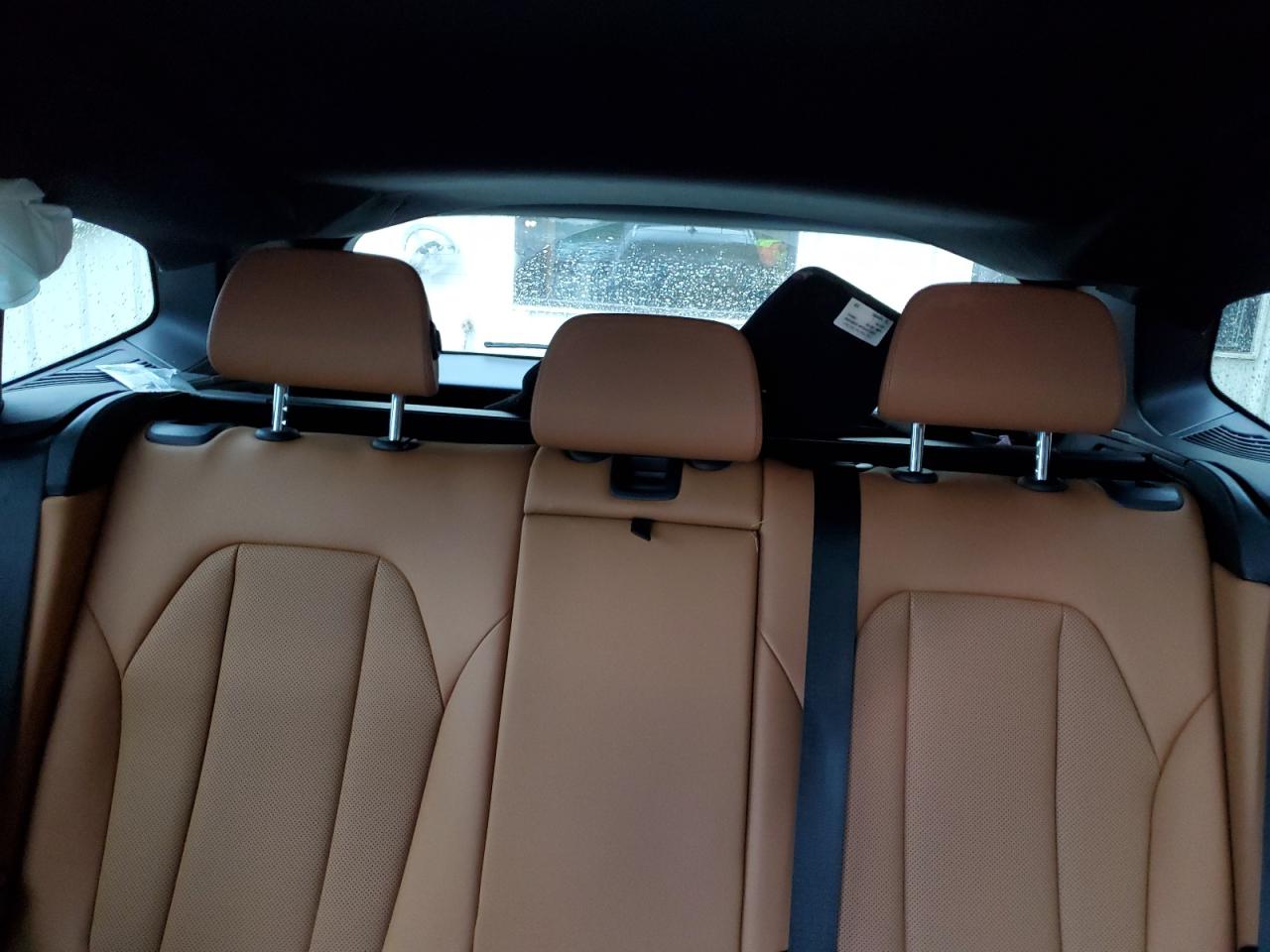 2022 BMW X3 XDRIVE30I VIN:5UX53DP02N9K62968