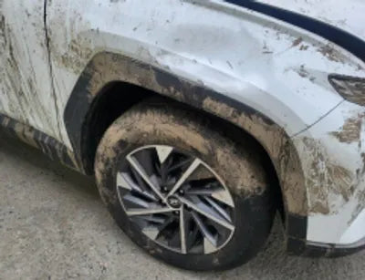 2022 Hyundai Tucson KMHJC81BGNU118407 VIN:KMHJC81BGNU118407