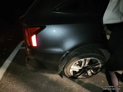 2022 Kia Sorento KNARL81GBNA071358 VIN:KNARL81GBNA071358